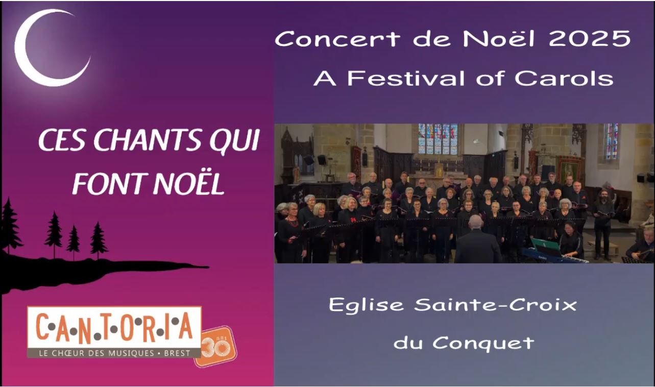 14 - A Festival Of Carols