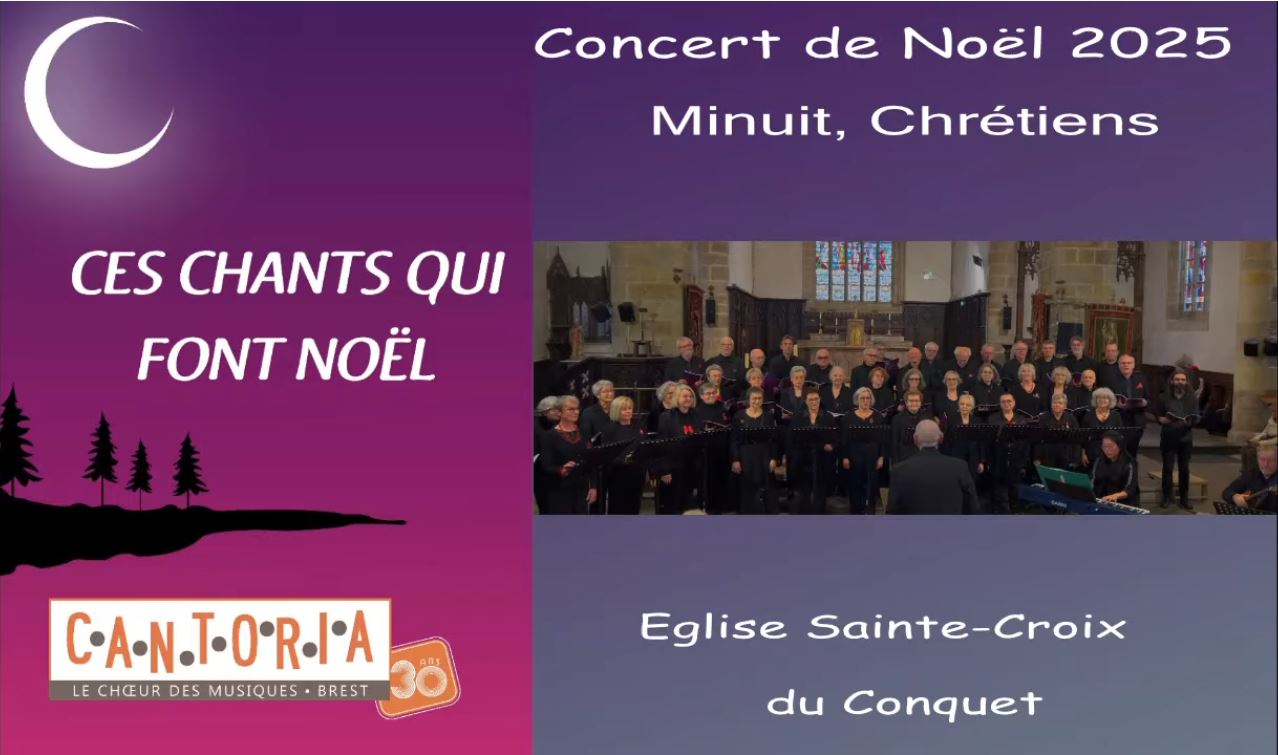 15 - Minuit Chrétiens